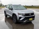 2022 Volkswagen Taos S