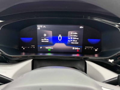 2022 Volkswagen Taos S