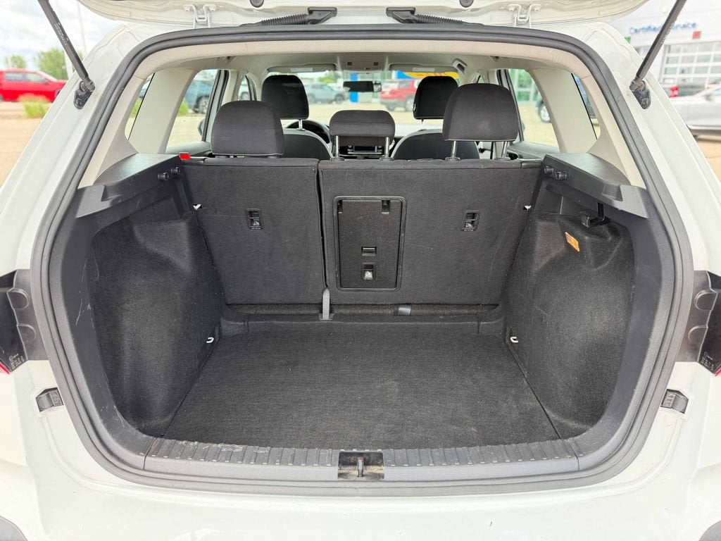 2022 Volkswagen Taos S