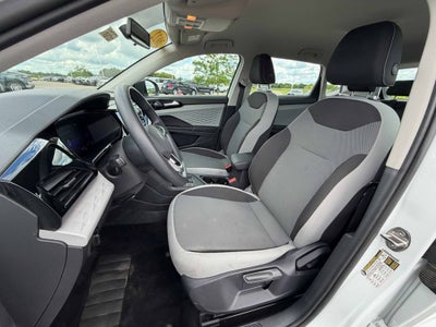 2022 Volkswagen Taos S