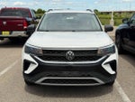 2022 Volkswagen Taos S