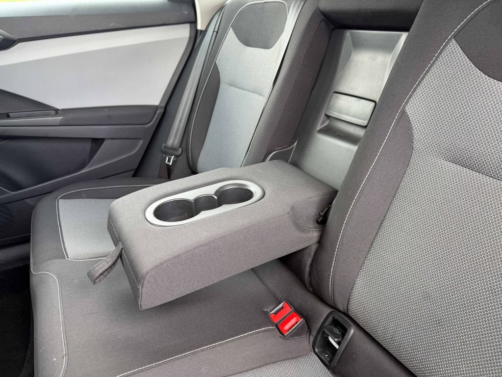 2022 Volkswagen Taos S