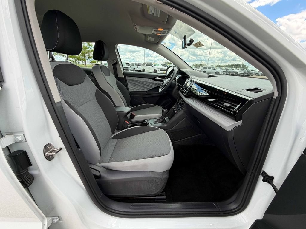 2022 Volkswagen Taos S