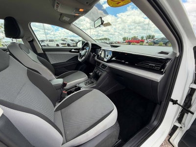 2022 Volkswagen Taos S