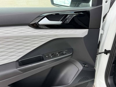 2022 Volkswagen Taos S