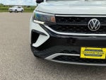 2022 Volkswagen Taos S