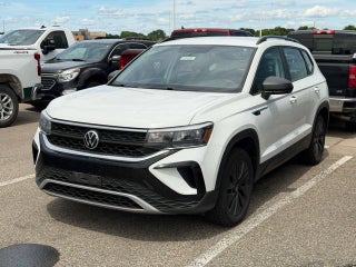 2022 Volkswagen Taos S