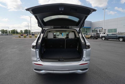 2022 Buick Enclave Avenir