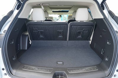 2022 Buick Enclave Avenir