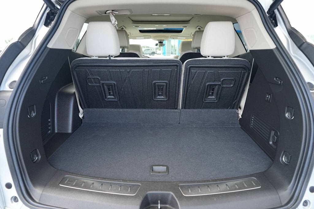 2022 Buick Enclave Avenir