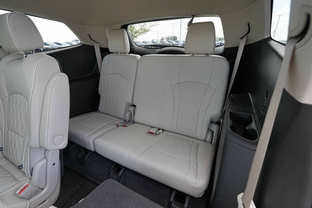 2022 Buick Enclave Avenir