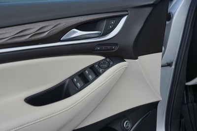2022 Buick Enclave Avenir