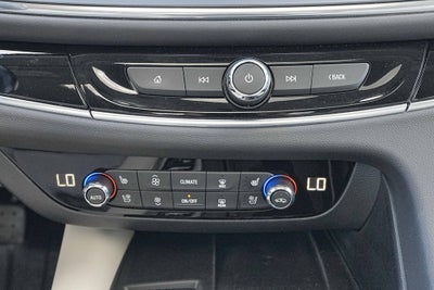 2022 Buick Enclave Avenir