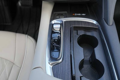 2022 Buick Enclave Avenir