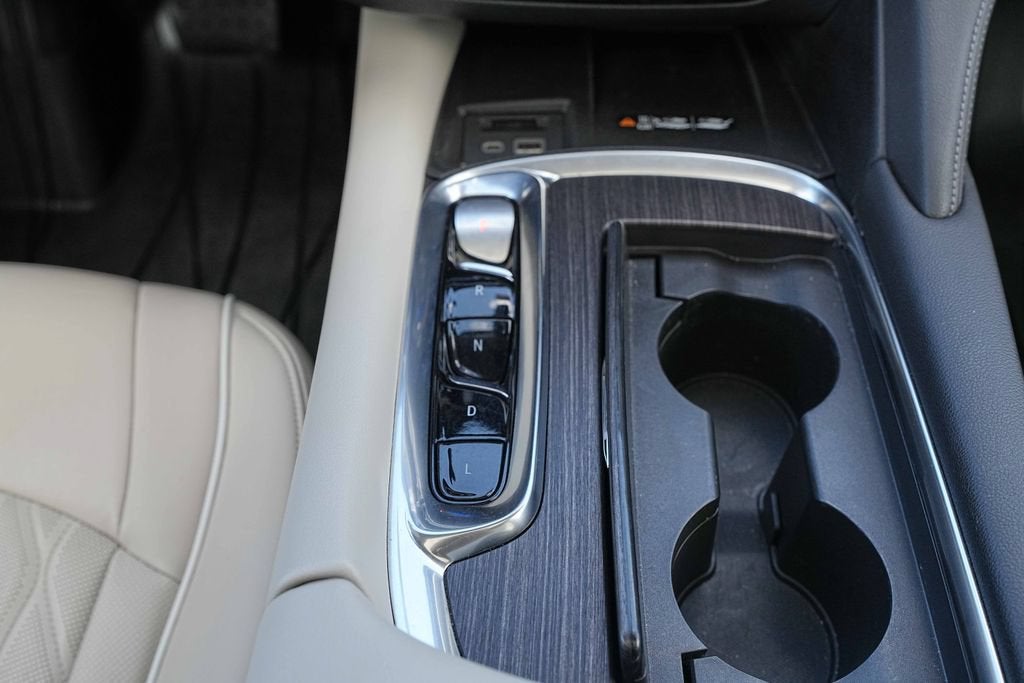 2022 Buick Enclave Avenir