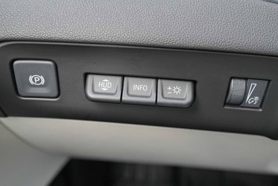 2022 Buick Enclave Avenir