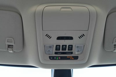 2022 Buick Enclave Avenir