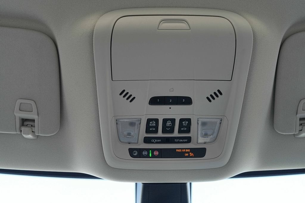 2022 Buick Enclave Avenir