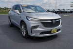 2022 Buick Enclave Avenir
