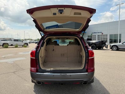 2010 Buick Enclave CXL w/2XL