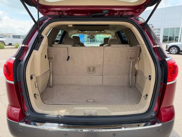2010 Buick Enclave CXL w/2XL