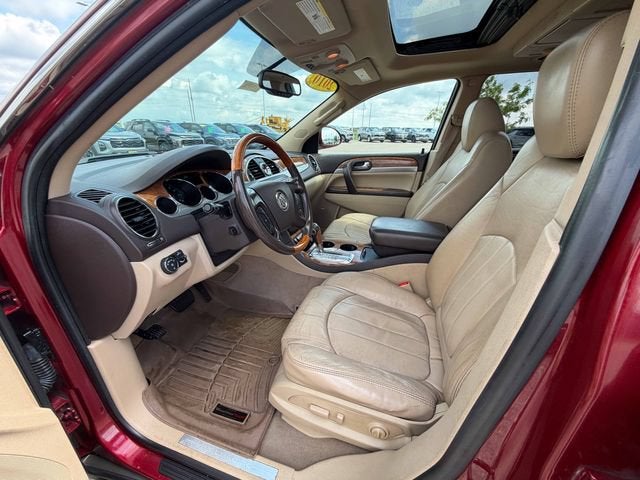 2010 Buick Enclave CXL w/2XL