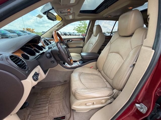 2010 Buick Enclave CXL w/2XL