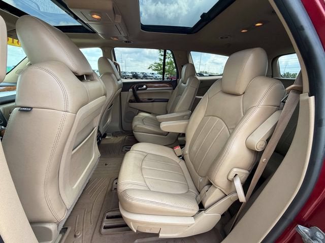 2010 Buick Enclave CXL w/2XL