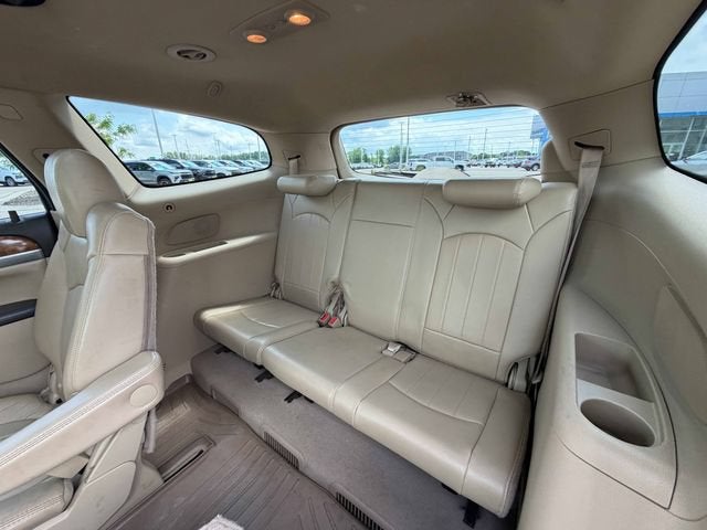2010 Buick Enclave CXL w/2XL