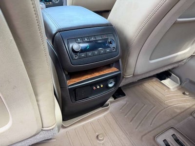 2010 Buick Enclave CXL w/2XL