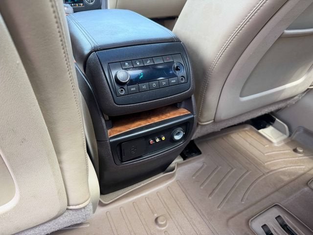 2010 Buick Enclave CXL w/2XL