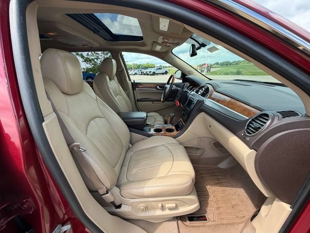 2010 Buick Enclave CXL w/2XL