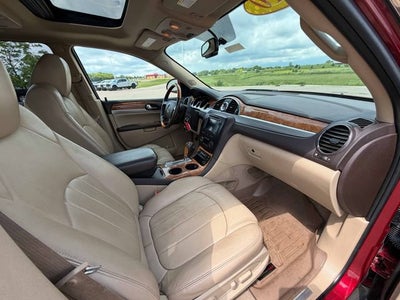 2010 Buick Enclave CXL w/2XL