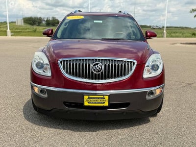 2010 Buick Enclave CXL w/2XL