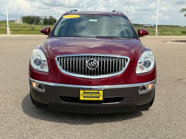 2010 Buick Enclave CXL w/2XL