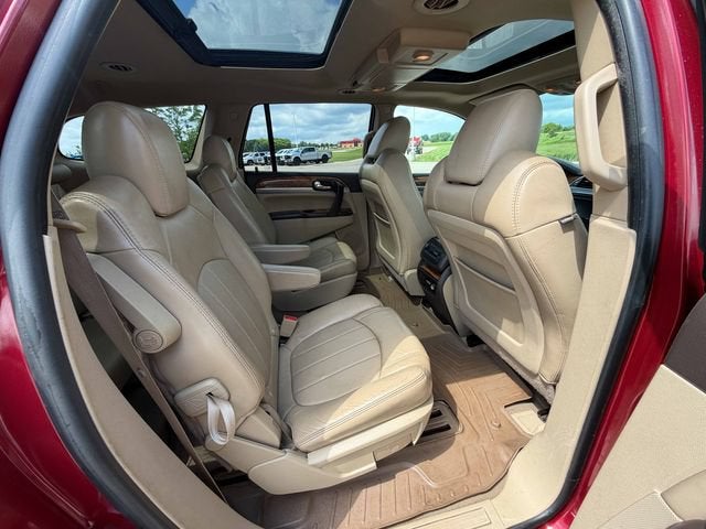 2010 Buick Enclave CXL w/2XL