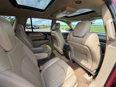 2010 Buick Enclave CXL w/2XL