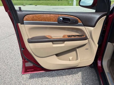 2010 Buick Enclave CXL w/2XL