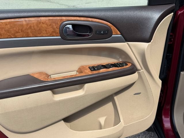 2010 Buick Enclave CXL w/2XL