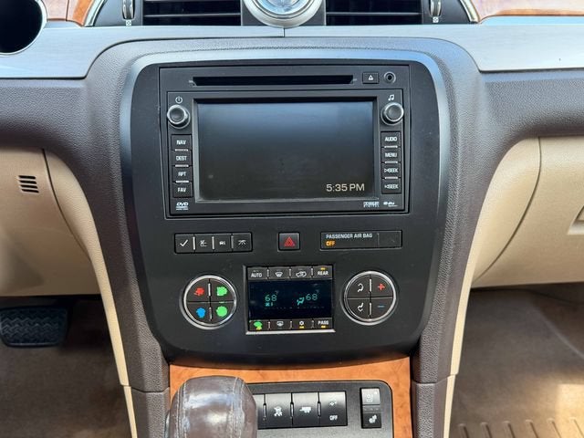 2010 Buick Enclave CXL w/2XL