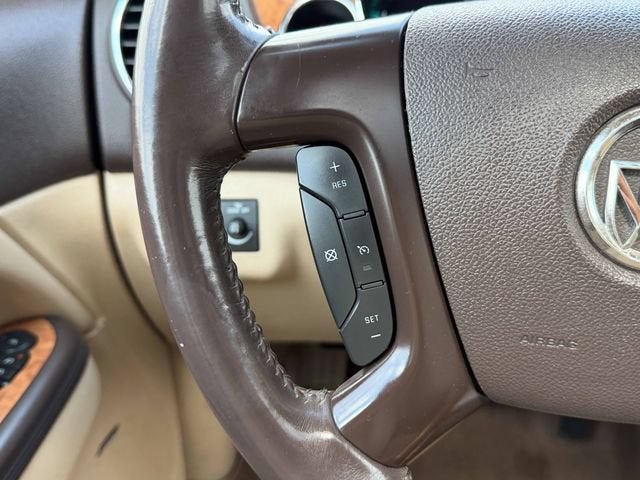 2010 Buick Enclave CXL w/2XL