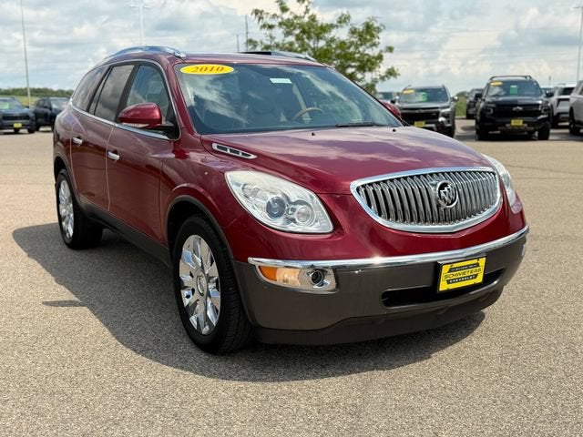 2010 Buick Enclave CXL w/2XL