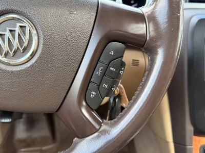 2010 Buick Enclave CXL w/2XL