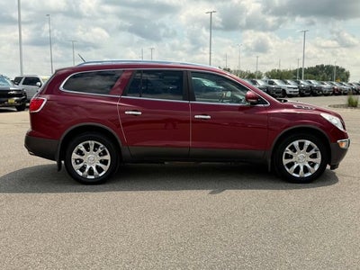 2010 Buick Enclave CXL w/2XL