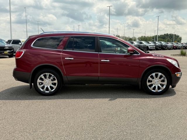 2010 Buick Enclave CXL w/2XL