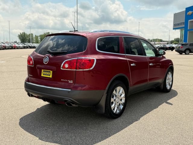 2010 Buick Enclave CXL w/2XL