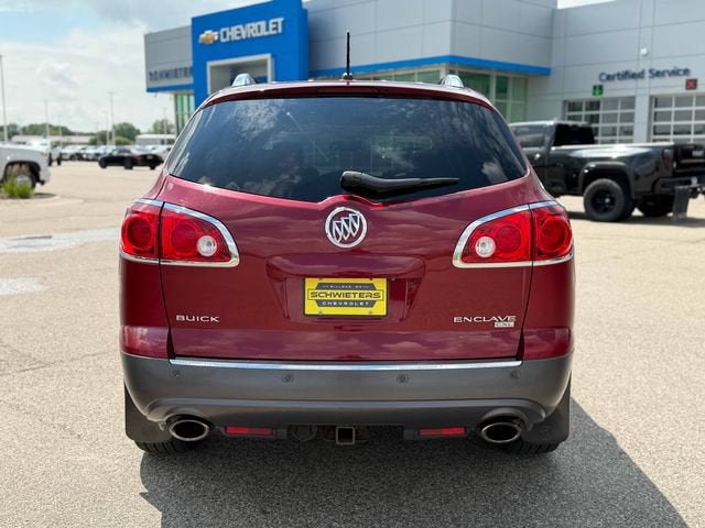 2010 Buick Enclave CXL w/2XL