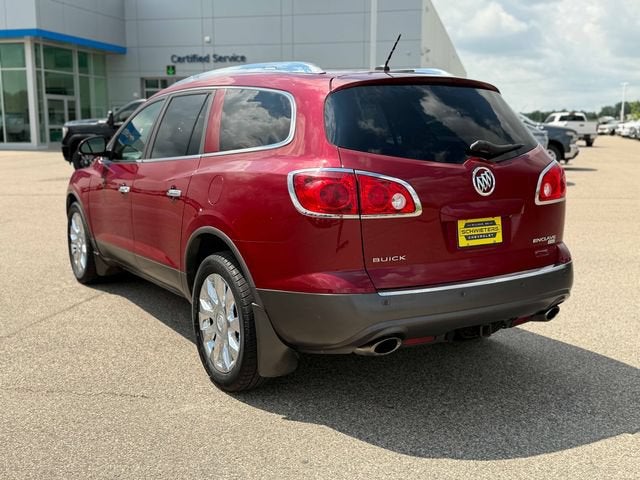 2010 Buick Enclave CXL w/2XL