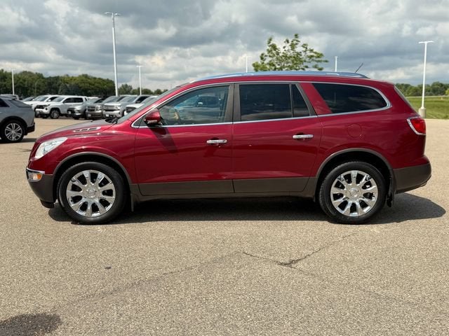 2010 Buick Enclave CXL w/2XL