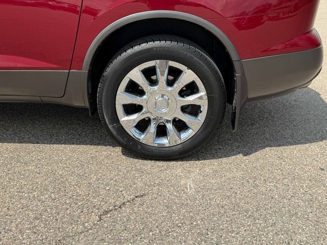 2010 Buick Enclave CXL w/2XL